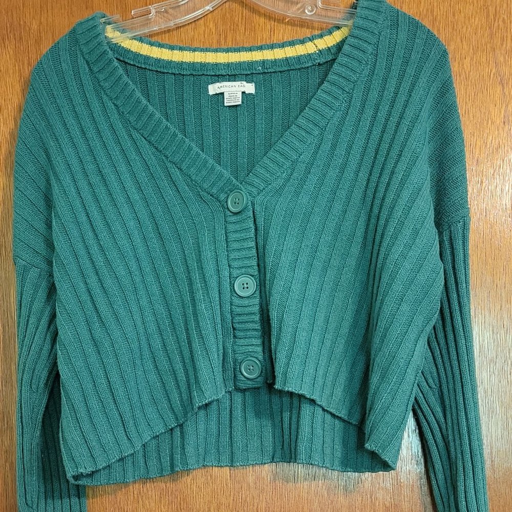 American Eagle junior / womens sweater